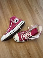 Converse Chucks pink Gr. 38
