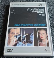 DVD Das Fenster zum Hof (21413)