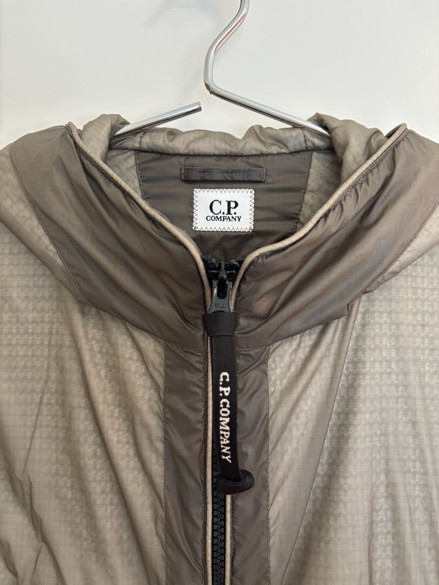 CP Company Vestes: C.P Company Nada Shell Primaloft Jacket – Neuf (Voir description) à Kölliken par SoLa07 2