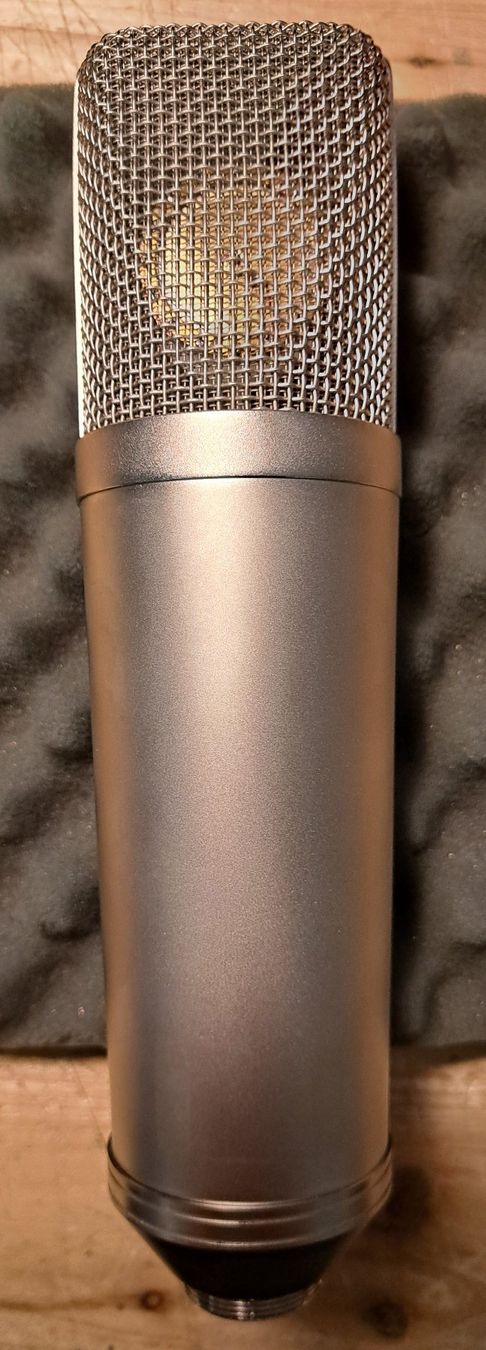 Neumann Microfoni: Advanced Audio CM67se – Usato da Wohlen b. Bern venduto da fre_nn99 2