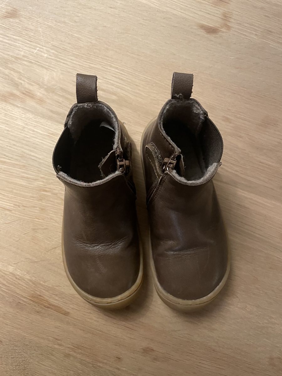 Scarpe per ragazzi: TELYHO Chelsea boots – Nuovo (secondo la descrizione) da Bern venduto da Tana31 3