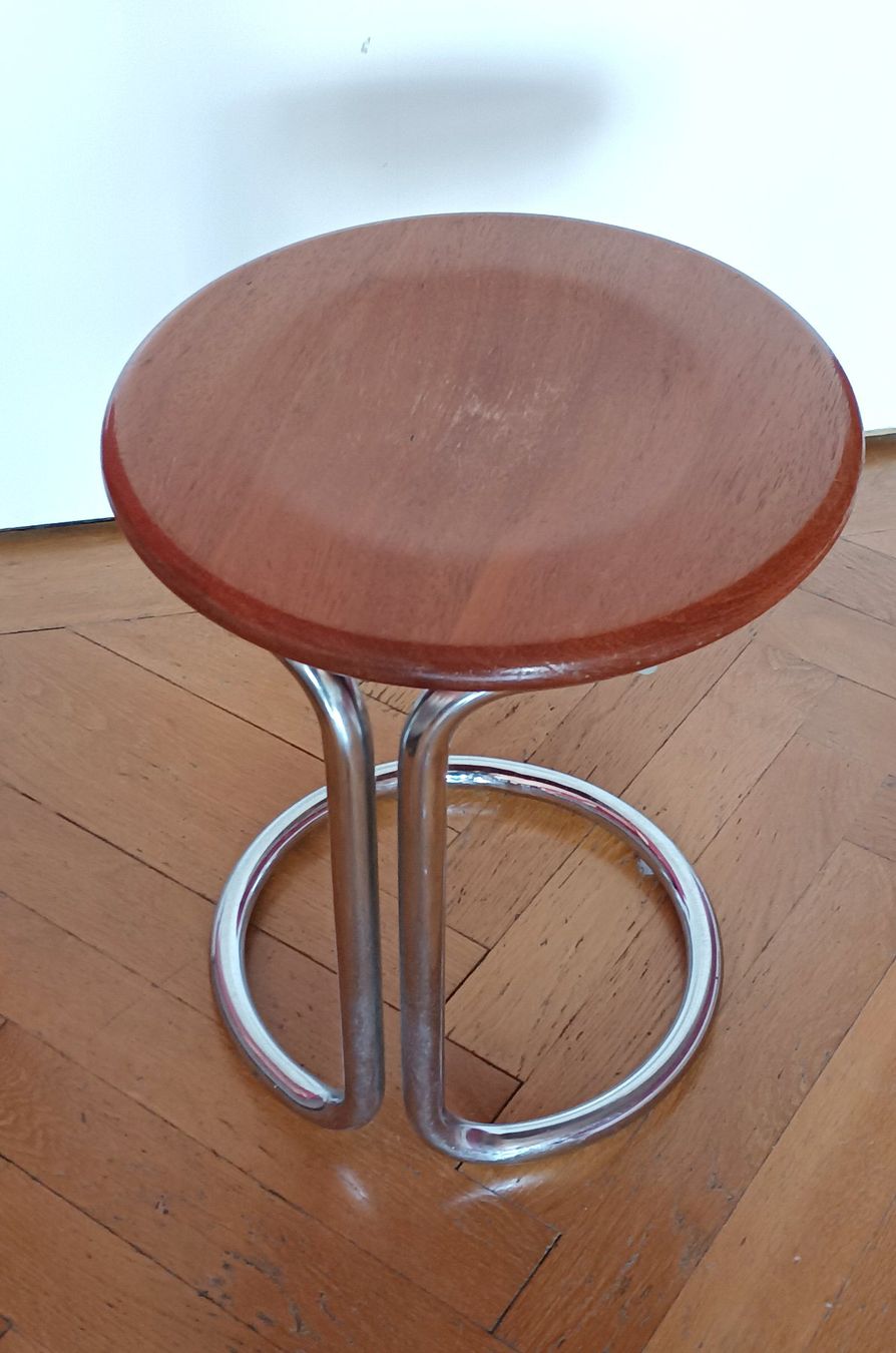 Tabourets: Hocker "Poly" - 2 Stk. – D'occasion à Zürich par SarahB28 2