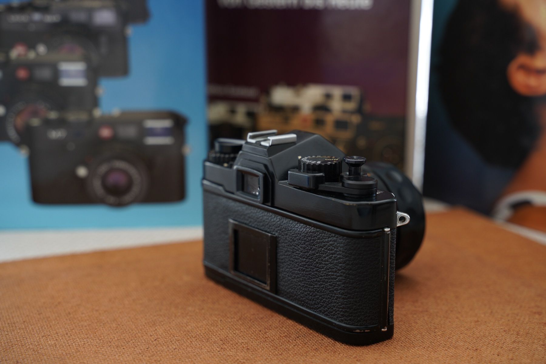 Fotocamera: RevueFlex AC I - 55mm 1:1.4 – Difettoso da Dagmersellen venduto da sim_zqh8 3