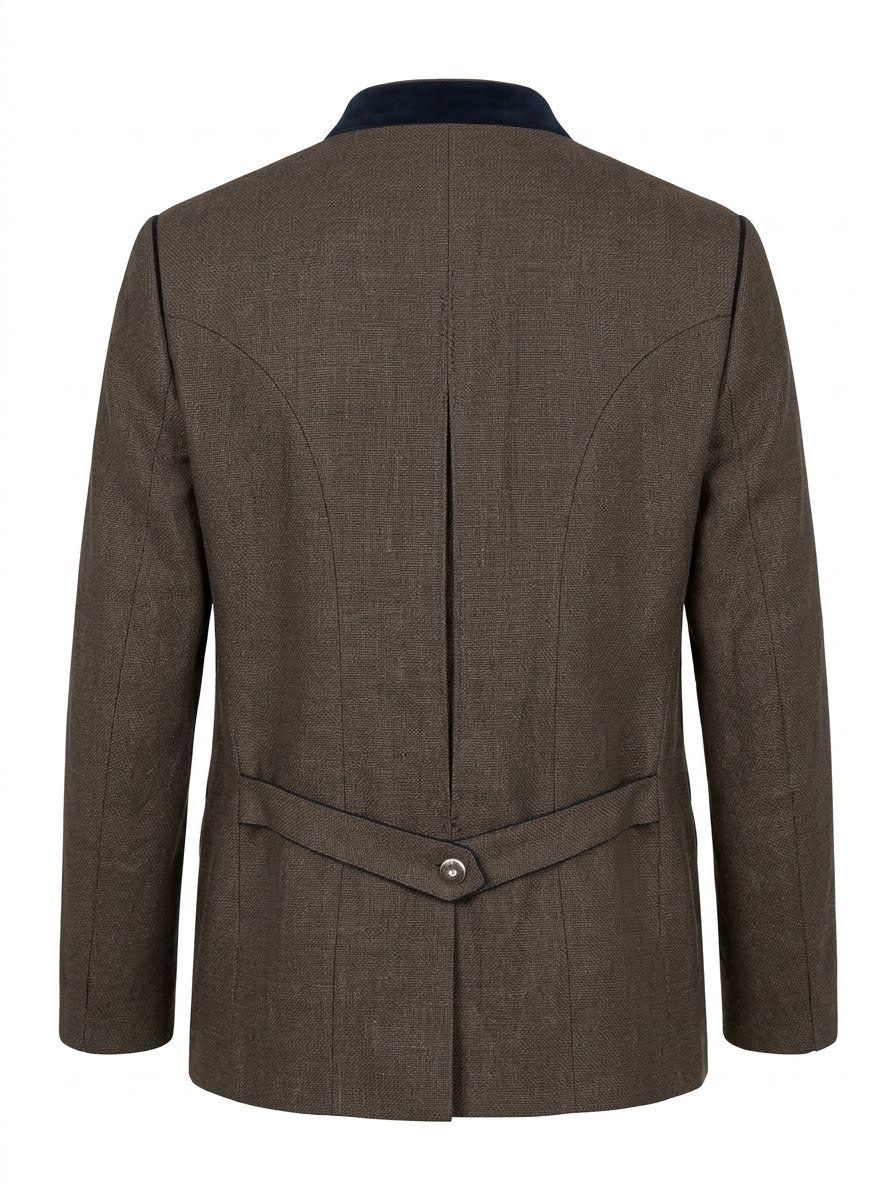 Jacken: Veste autrichienne – Gebraucht aus Tschugg von Cob56 1