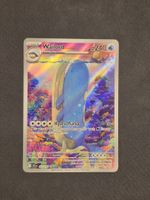 Pokémon Wailord 162/159 Journey Together EN