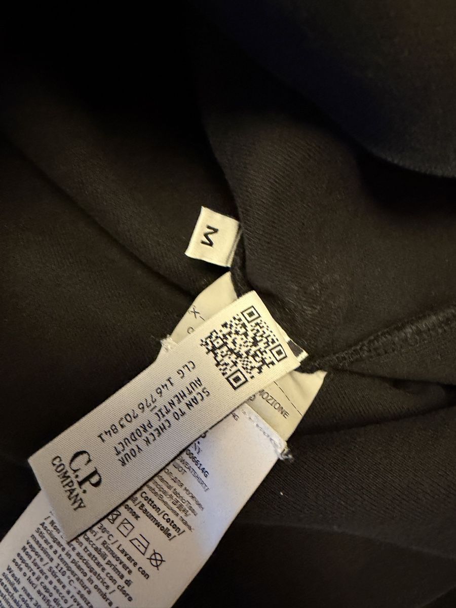 CP Company Pullover & Sweatshirts: CP COMPANY PULLOVER – Gebraucht aus Herrliberg von jan_lp69 2