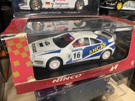 Toyota Celica GT SlotcaR NInco Neu 1:32