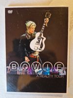 Bowie – A Reality Tour