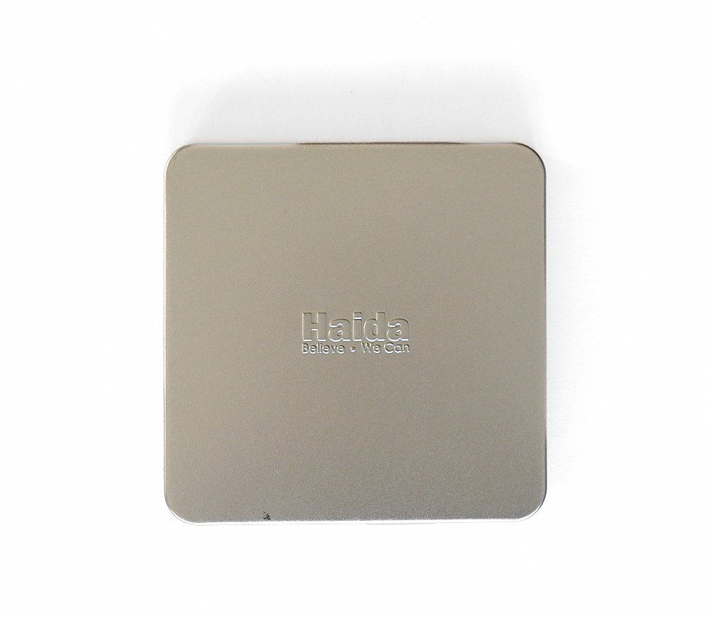 Haida Filtri: Haida NanoPro ND3.0 Filter – Nuovo (secondo la descrizione) da Zetzwil venduto da nifa8 1