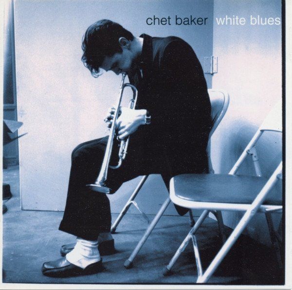 CDs: Baker Chet: White blues CD – Neu (gemäss Beschreibung) aus Steinhausen von Vilivinili
