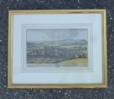 Bild - Ansicht Herisau Kanton Appenzell