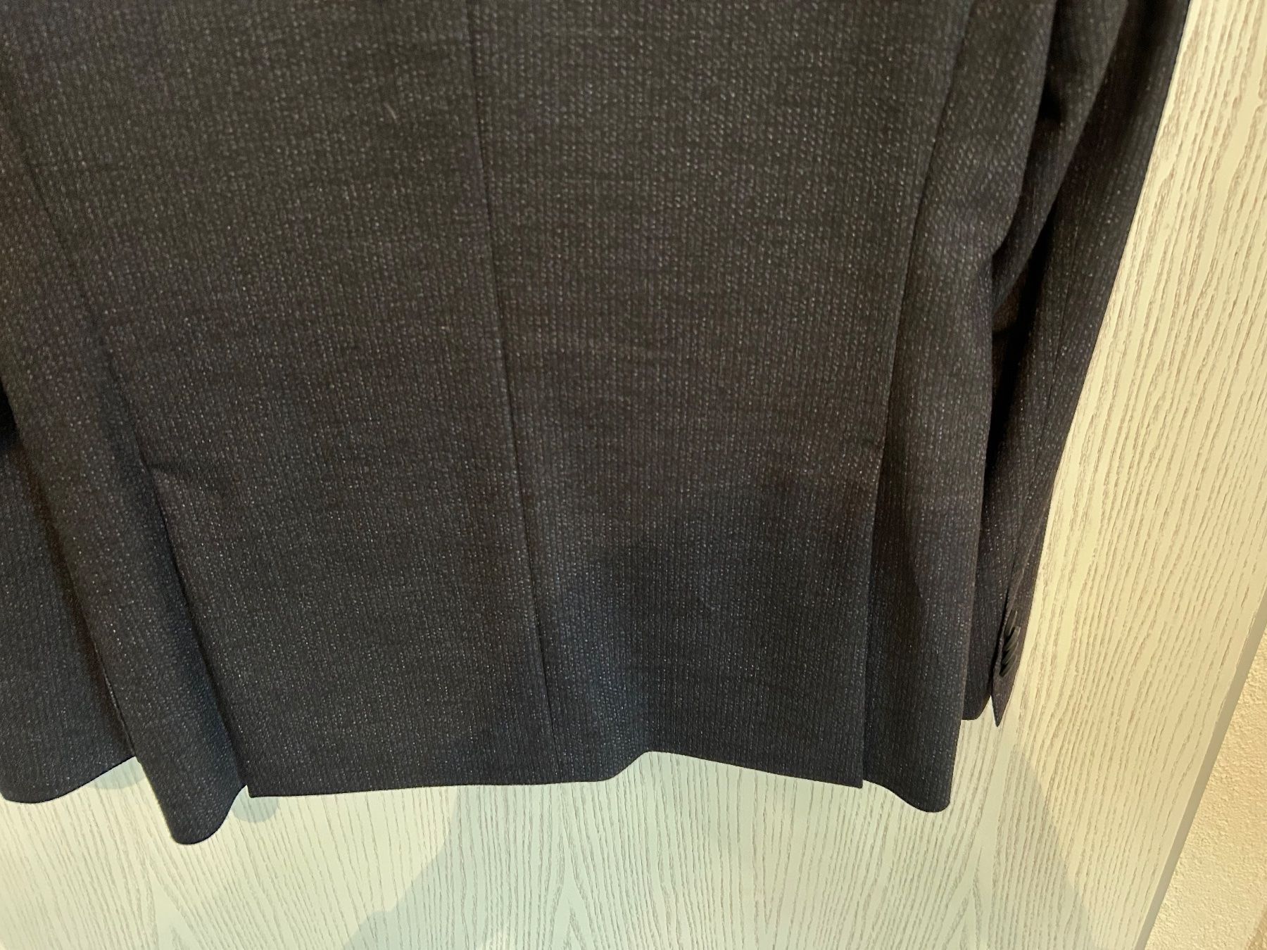 Hugo Boss Giacche: Herren Veston Grösse 50, Hugo BOSS – Usato da Gutenswil venduto da walker60 4