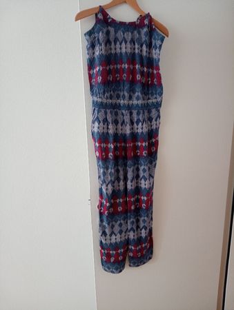 Jumpsuit EDC Esprit..Gr M