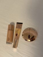 Charlotte Tilbury Foundation & Puder Set