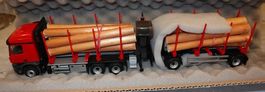Conrad 78233.01 MAN Holztransporter