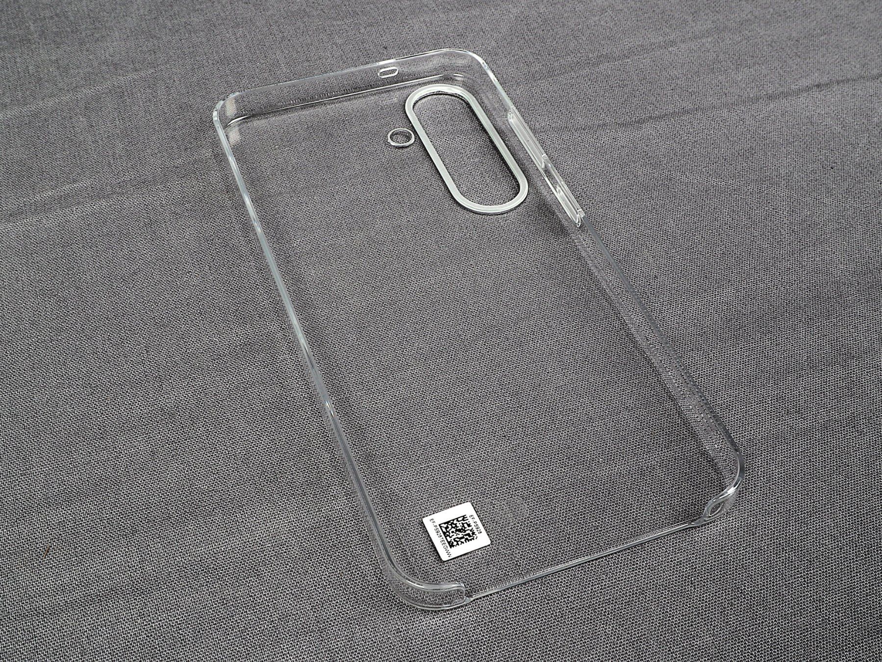 Samsung Covers & Schutzfolien: SAMSUNG Galaxy S25 Clear Case – Neu (gemäss Beschreibung) aus Steinen von Restwert_Steinen 1