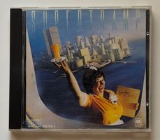 Supertramp / Breakfast In America