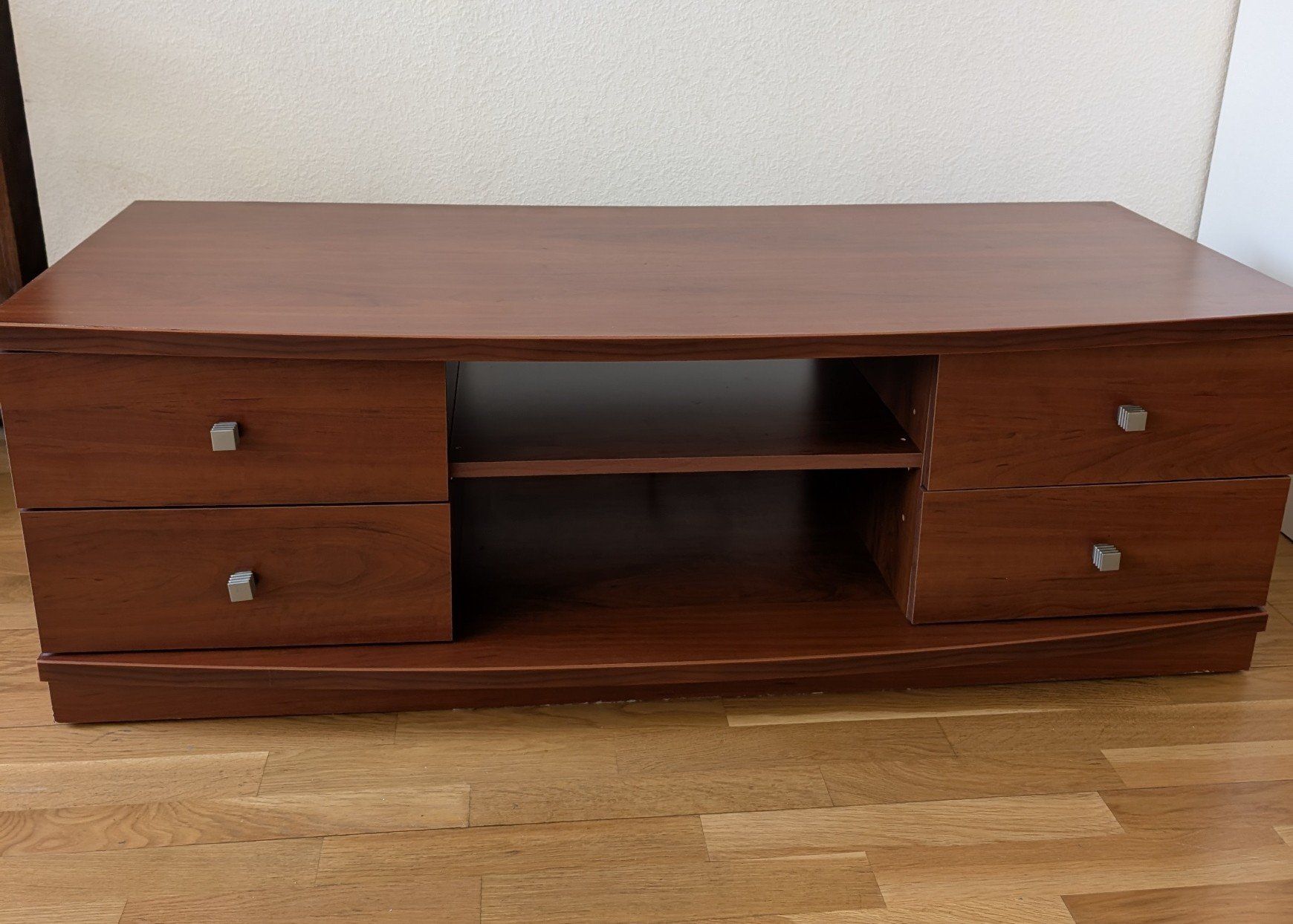 TV Möbel: Meuble TV coulissant – Gebraucht aus Genève von Maria11 3