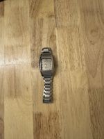 Louis Valentin Quarzuhr Swiss Design Metallarmband 