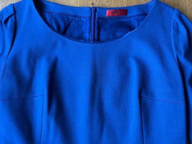 Hugo Boss Vestiti: HUGO Boss Kleid Gr 36-38 – Nuovo (secondo la descrizione) da Arlesheim venduto da JSBS 1