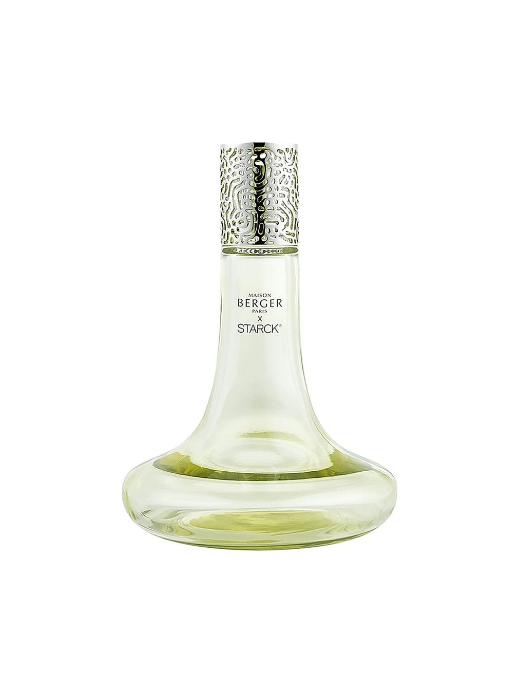 Maison Berger Diffusori di oli essenziali: Lampe Berger Set by Starck grün, Ailleur – Nuovo e nell'imballaggio originale da Wettingen venduto da Swala 2