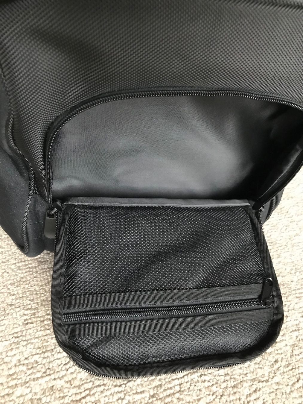 Sacs à dos: Rucksack Freizeitrucksack Wanderrucksack WIE NEU – Neuf (Voir description) à Däniken SO par allerlei54 7