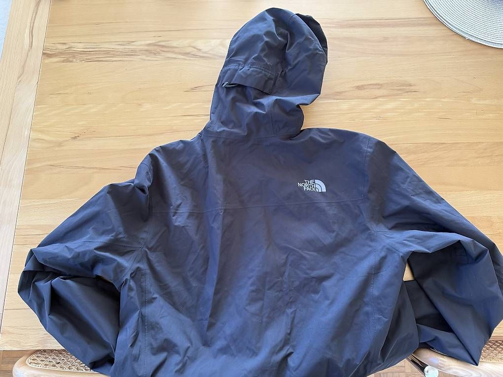 North Face Giacche: The North Face Gore Tex Jacke – Usato da Uster venduto da Roth44 4