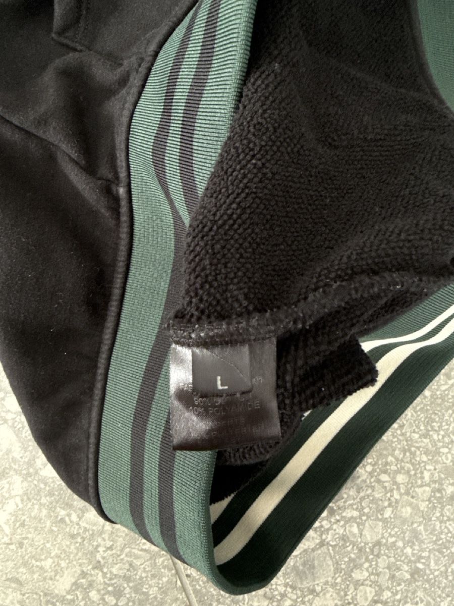 Raf Simons Vestes: Kapuzenpullover RAF SIMONS schwarz Grösse L  – D'occasion à Birmensdorf ZH par nin.am 2