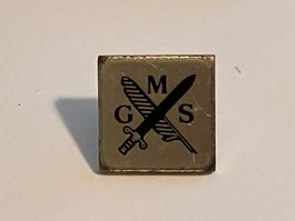 1 Pin GMS