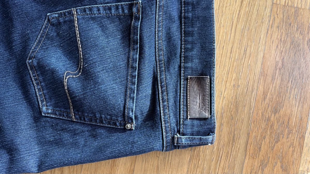 Angels Jeans: Jeans Angels, Gr. 42 – Usato da Basel venduto da Defne 3
