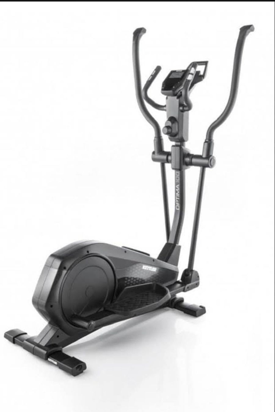 Kettler Hometrainer: Kettler Sportgerät – Usato da Alpnach Dorf venduto da Schanein