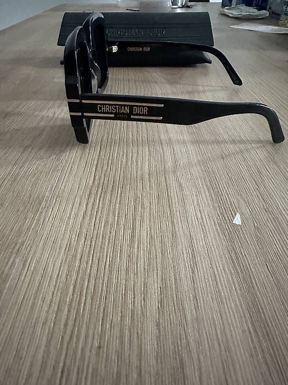 Dior Occhiali & Lenti: Lunettes de soleil Dior – Usato da Crissier venduto da unl_68tp 2