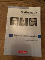 Mathematik für Maturitätsschulen