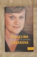 Buch: Vesselina Kasarova "Ich singe mit Leib und Seele" 