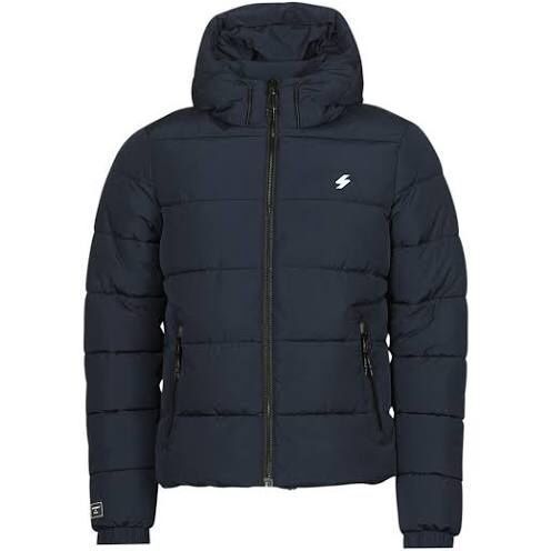 Superdry Giacche: Superdry Winterjacke L oder XXL Np 199.- – Nuovo e nell'imballaggio originale da Riniken venduto da Babeli78