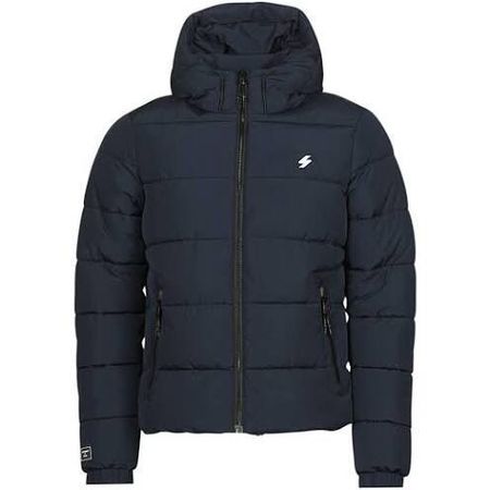 Superdry Winterjacke L oder XXL Np 199.-