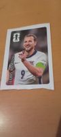 Panini WM 2026 Kane ENG  Coca-Cola Sticker