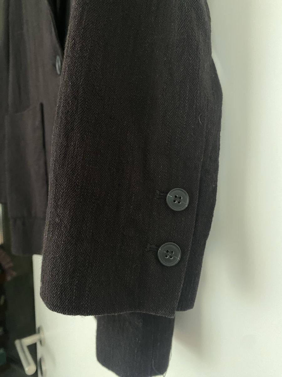 Zara Giacche: Veste blazer noire ZARA, XS – Nuovo (secondo la descrizione) da Bussigny venduto da cac_q2c6 1