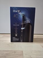 Elektrische Zahnbürste Oral-B iO Series 5 schwarz neu