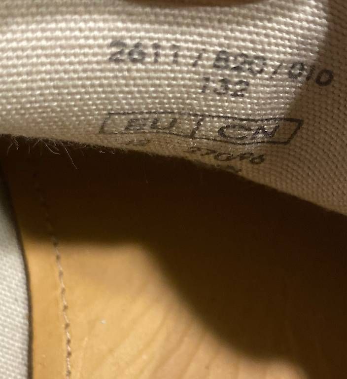 Herrenschuhe: ZARA Herrensneakers Gr 42 – Gebraucht aus Erlinsbach SO von ren_rvc9 4