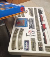Märklin  HO 2950 Eisenbahn Startpackung guter Zustand