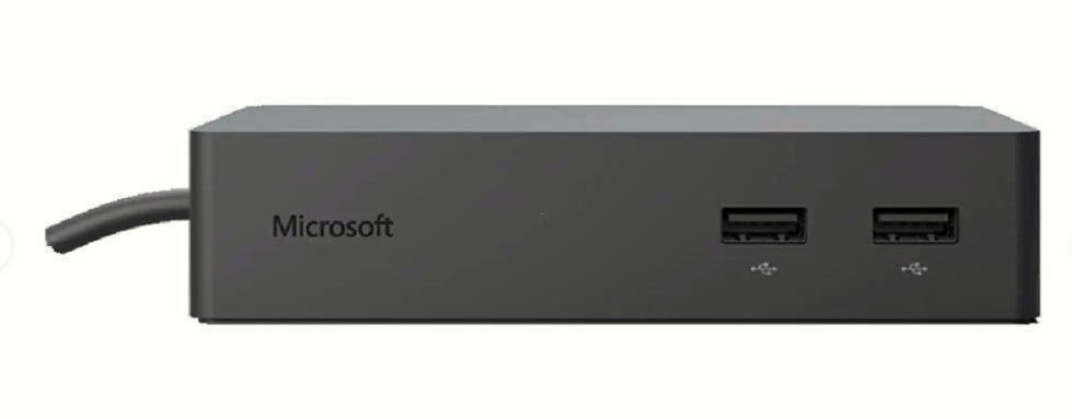 Microsoft Docking station: Microsoft Surface Docking Station für Surface-Geräte 1/2 – Usato da Weinfelden venduto da SEYBOY 6