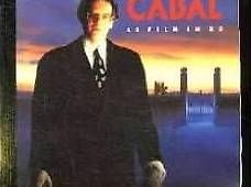 Libri: cabal de Clive barker – Nuovo (secondo la descrizione) da Ecublens VD venduto da Largo1