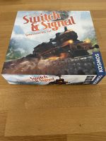 Switch&Signal KOSMOS Spiel