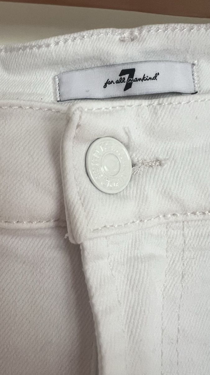 Mankind Jeans: 7 for all Mankind – Usato da Hombrechtikon venduto da tvogel 1