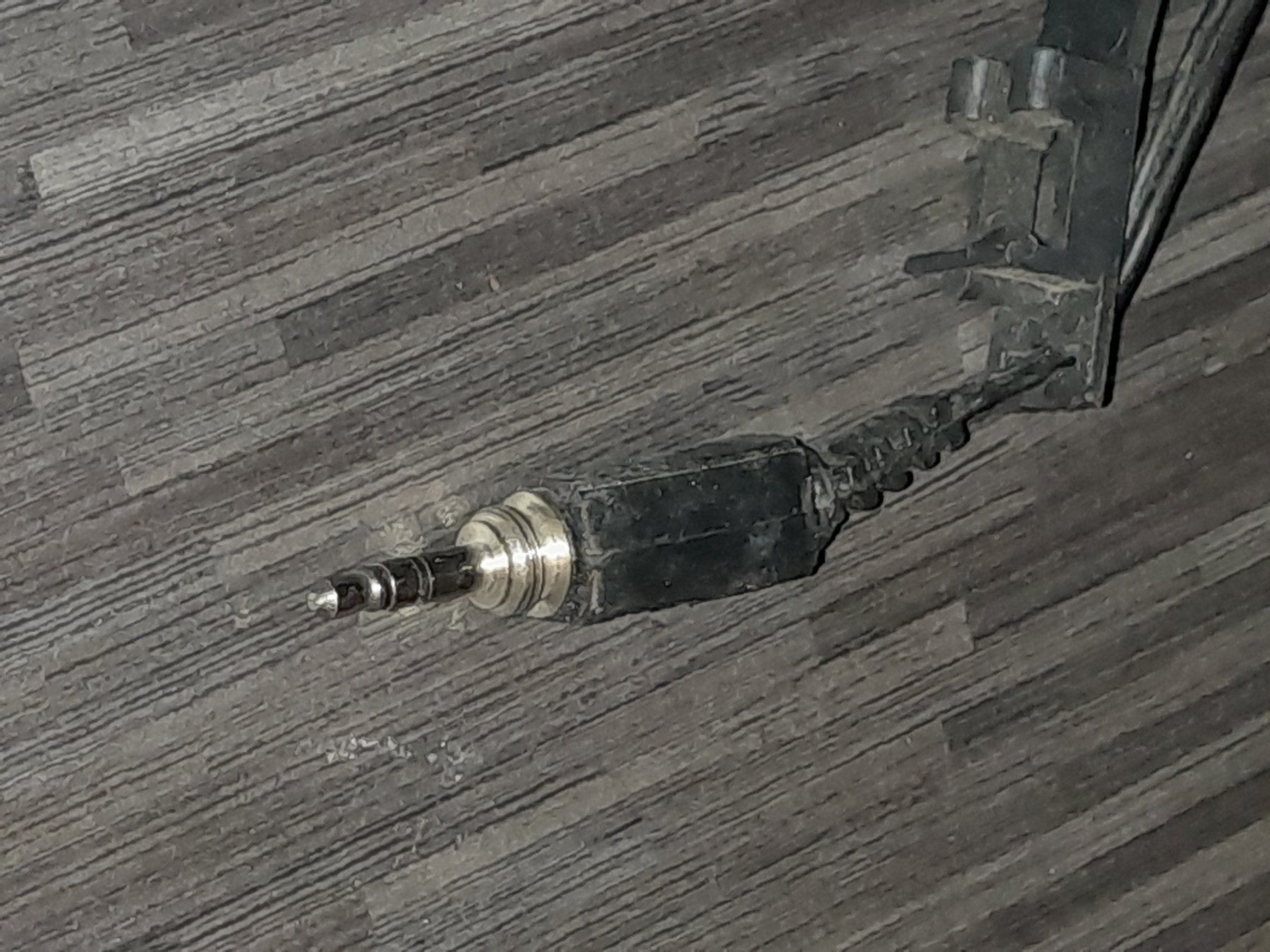 Cavi: Adapter Stecker - Kabel Dietrich 05 – Usato da Steffisburg venduto da FutureOne 1