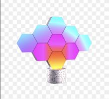 Cololight Set mit 17 Teilen