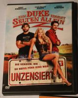 DVD Ein Duke kommt selten alleine / Seann William Scott