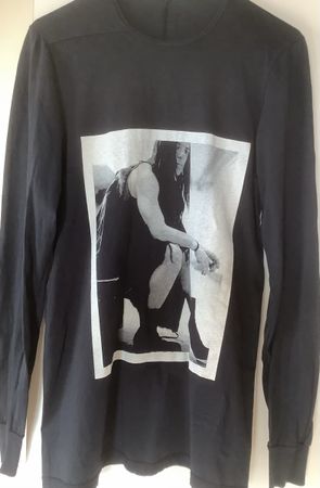 Rick Owens Shirt