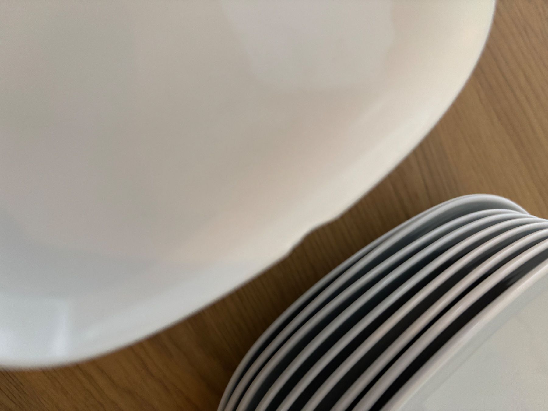 Geschirrsets: Geschirr-Set von Ikea – Gebraucht aus Sonnental von sunnyside_m 2